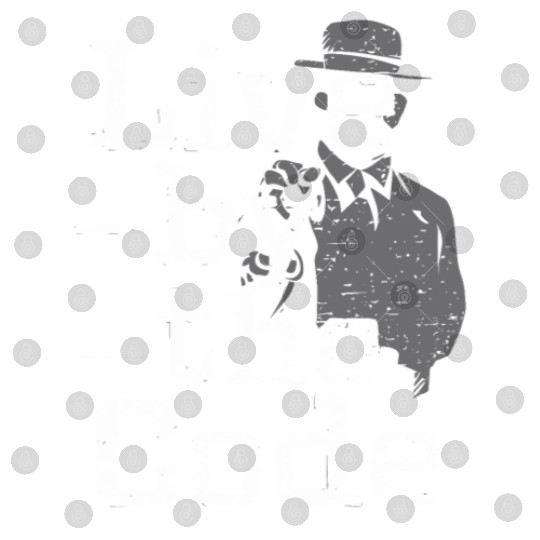 Mobster Gangster Mafia Organized Crime Boss Digital Files