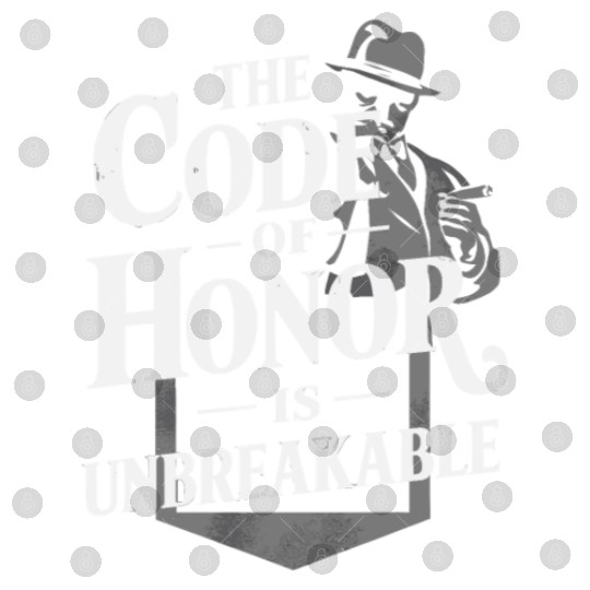 Mobster Gangster Mafia Organized Crime Boss Digital Files