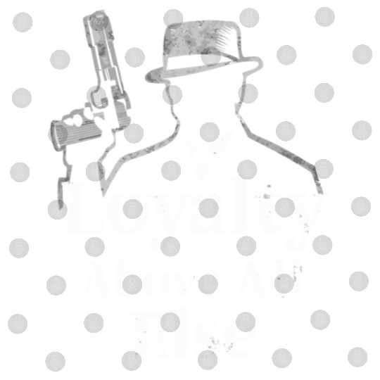 Mobster Gangster Mafia Organized Crime Boss Digital Files