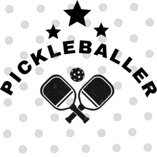 pickleball Digital Files