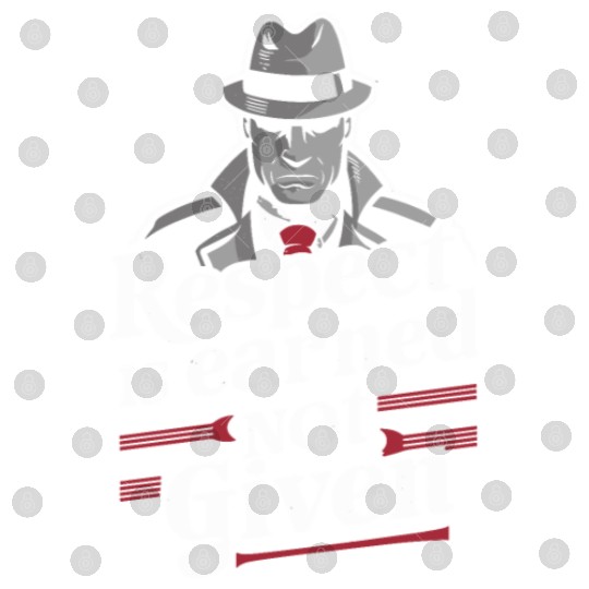 Mobster Gangster Mafia Organized Crime Boss Digital Files