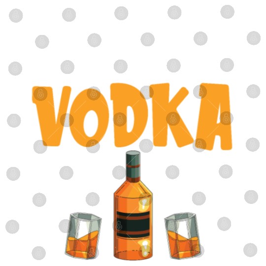 Life Begins After Drinking Vodka Liquor Sommelier Digital Files