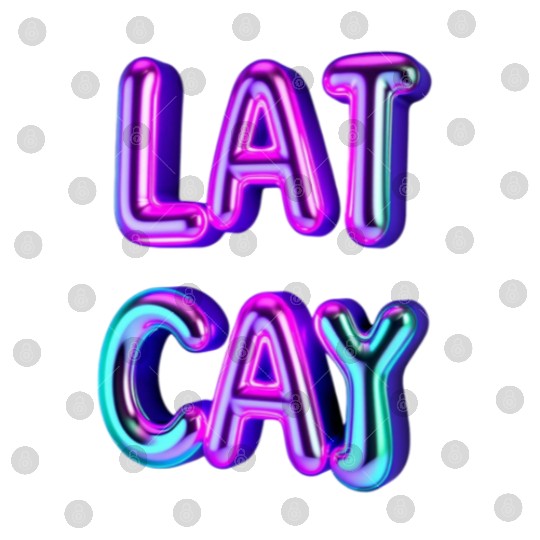 Typography Digital Files