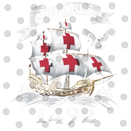 Columbus Day Christopher Columbus Italian American Digital Files
