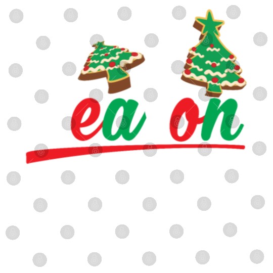 Tis The Season Christmas Cakes Retro Xmas Pajamas Digital Files