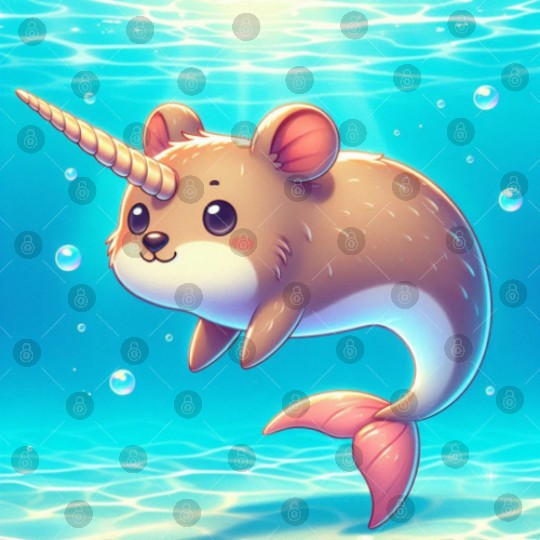 The narwhal-qoukka Digital Files