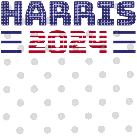 Harris 2024 - Kamala Harris for President Election Digital Files