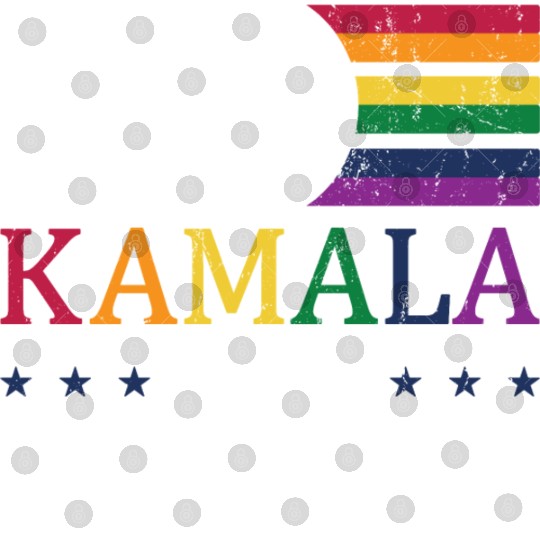 JO Kamala Harris 2024 Presidential Election Digital Files