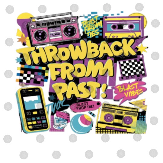 Early 90s and 2000s | Y2K fashion Digital Files