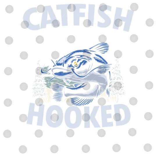 Catfish Conqueror Hooked On The Whisker Game Digital Files