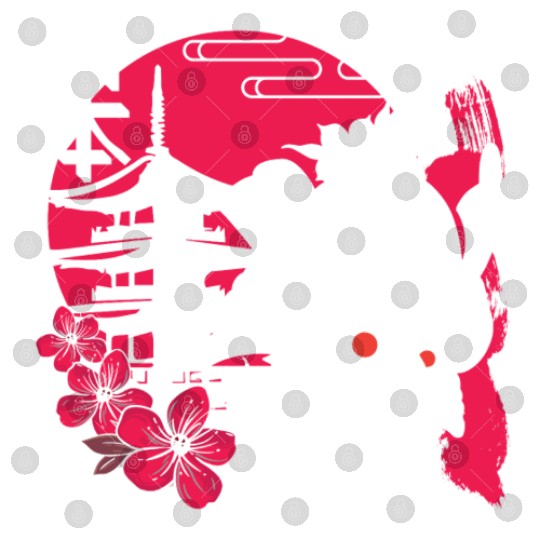 Asia Samurai Time Travel Digital Files