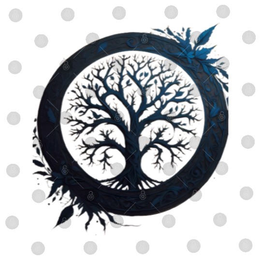 Tree of Life Digital Files