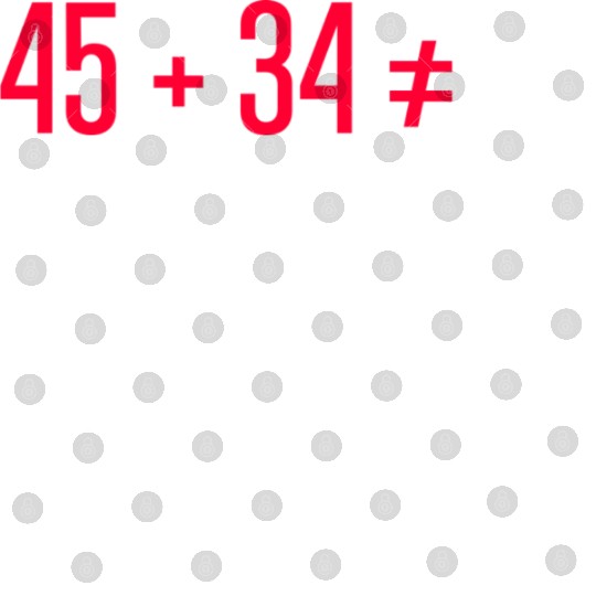 2024 election math Digital Files