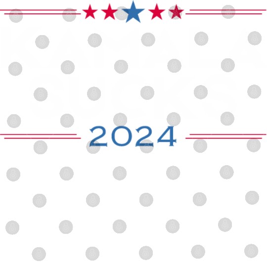 Anti Kamala Harris 2024 Digital Files