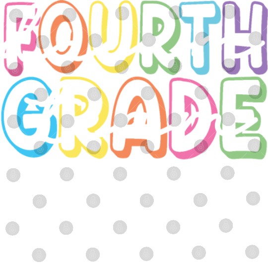 Fourth Grade Dream Team 4th Grade Teacher Digital Files