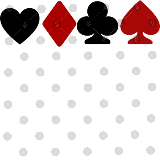 playing card lovers Digital Files