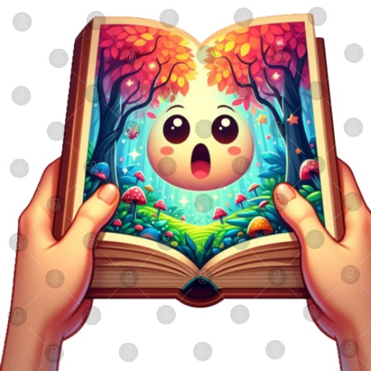 you turned the page Digital Files