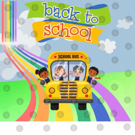 kides back to school Digital Files 2024