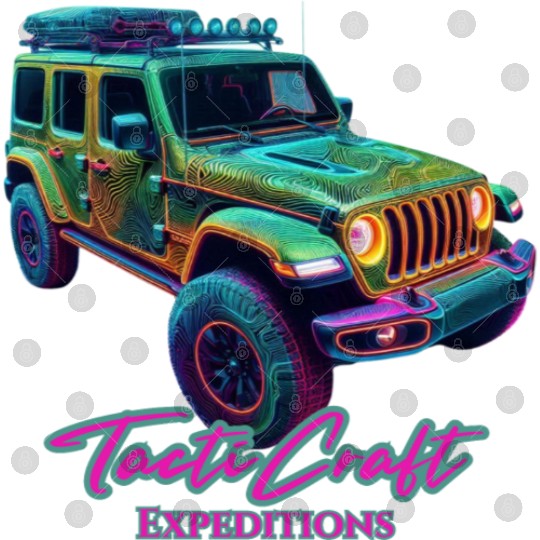 Jeep overland Digital Files