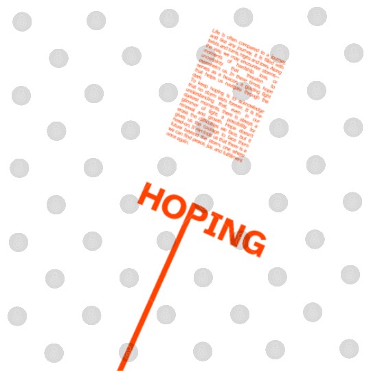 Hopeful Horizons Digital Files