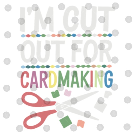 Cardmaker Scrapbooking Cardmaking Kits for Adults Digital Files