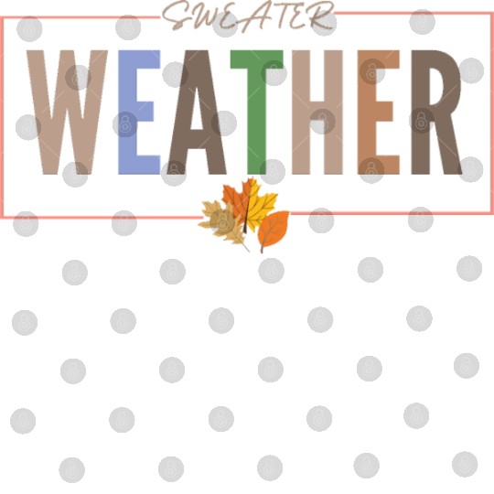 autumn wear Digital Files