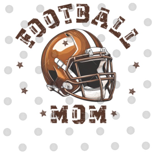 Football Mom Mama Coquette Bow Funn Game Day Digital Files