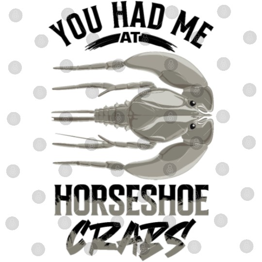 Horseshoe Crab Digital Files