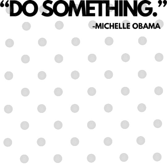 Do Something Michelle Obama, Kamala Harris and Tim Digital Files