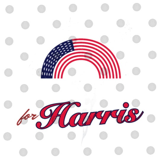 White Men for Harris White dude for Harris Digital Files