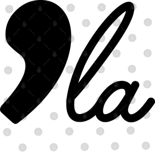 Comma La Kamala Harris Election 2024 Digital Files