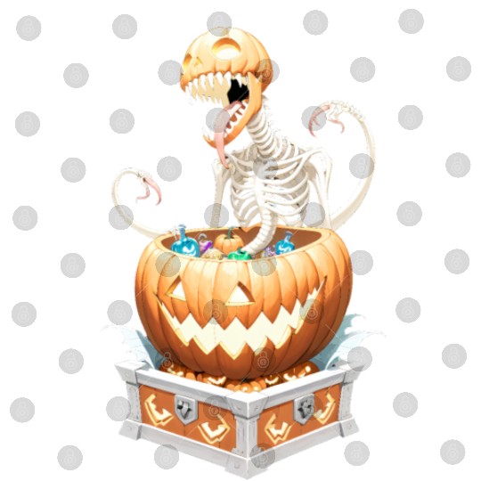 "Heavy Metal Skeletons and Skulls Halloween Art Digital Files