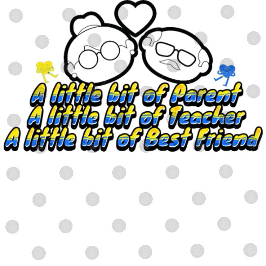 Grandparents Day Love Happy Grandparents Day Digital Files