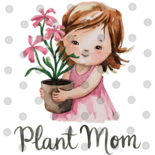 plant mom Digital Files