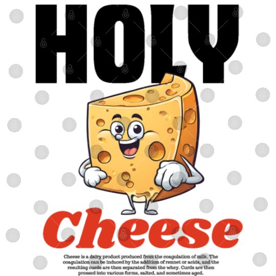 Cheese Lover's Digital Files! Funny Cheese Graphic Digital Files