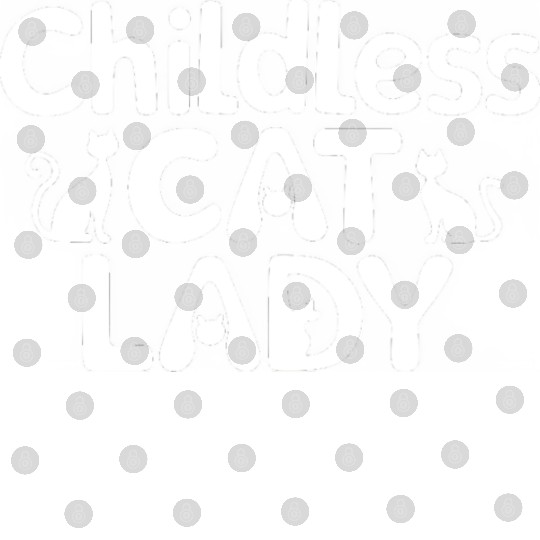 Childless Cat lady Kamala Harris Digital Files