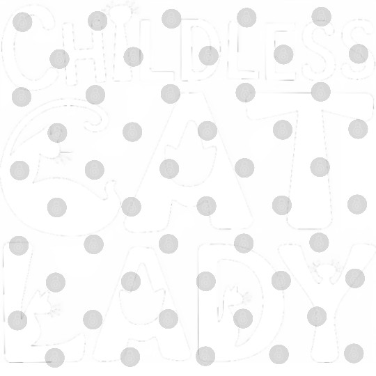 Childless Cat lady Kamala Harris Digital Files