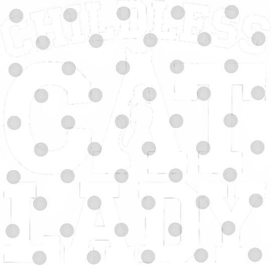 Childless Cat lady Kamala Harris Digital Files