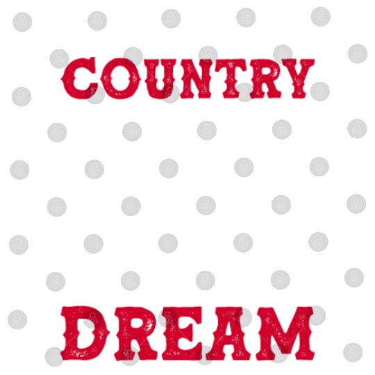 Small Town Us Flag Country Livin Boy Digital Files