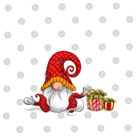 Merry Christmas Gnomes Xmas Family Men Women Digital Files