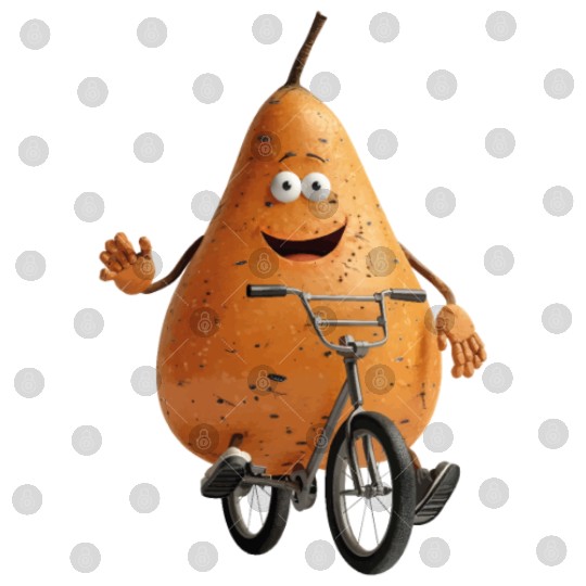 Sweet Potato Digital Files