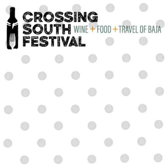 Crossing South Wine Food Travel Festival B1 Digital Files