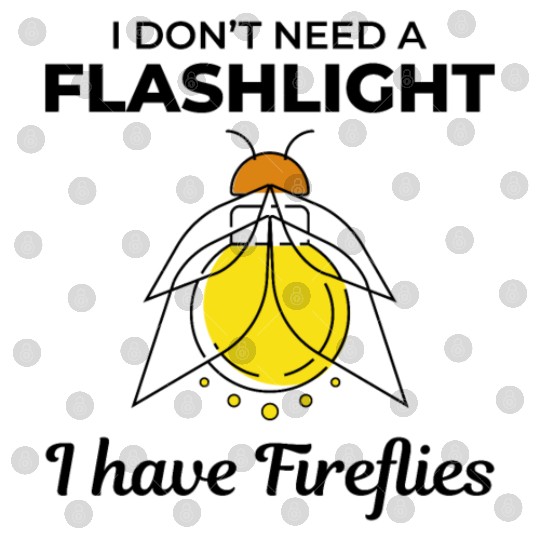 Fireflies Firefly Lightning Bug Insect Collector Digital Files