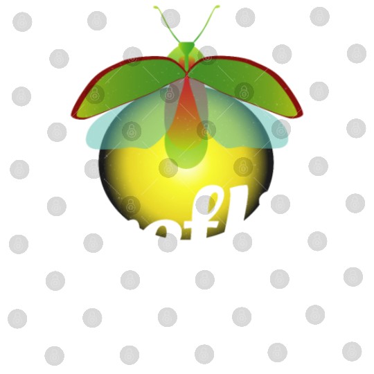 Fireflies Firefly Lightning Bug Insect Collector Digital Files