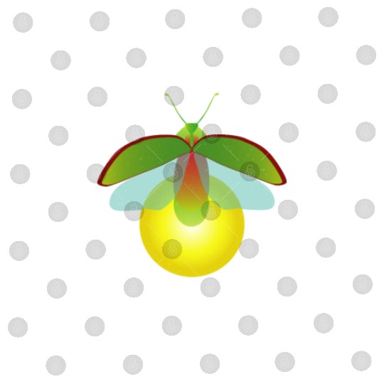 Fireflies Firefly Lightning Bug Insect Collector Digital Files