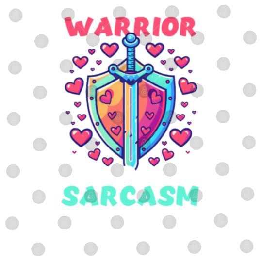 Depression Awareness Mental Health Warrior Digital Files