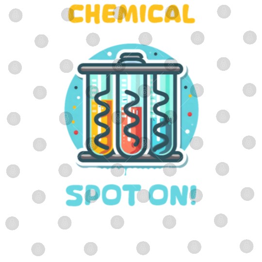 Depression Awareness Chemical Imbalance Humor Digital Files