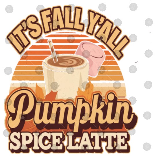 I Heart Pumpkin Spice Digital Files
