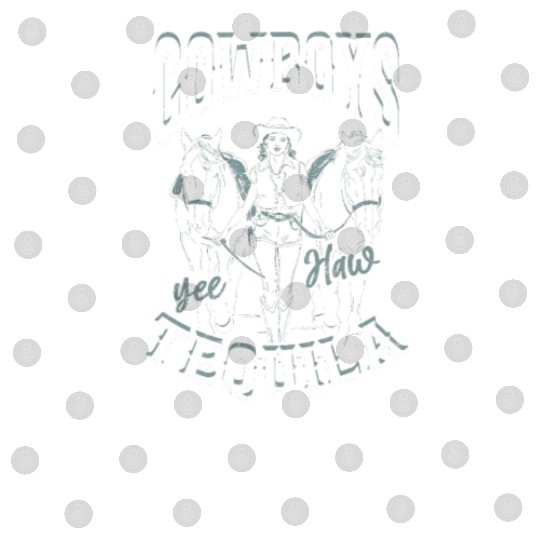 Cowboys and Tequila - Cowgirl Digital Files