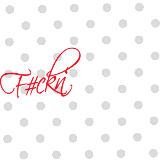 Heavy F#ckin' Metal Hard Rock Fun Music Text Quote Digital Files